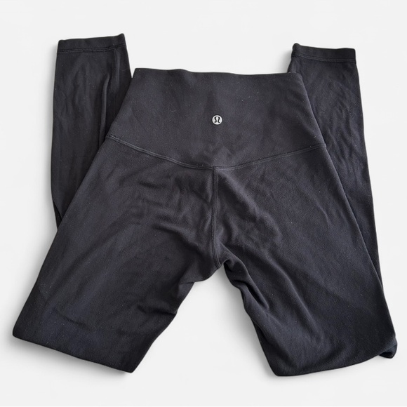 lululemon athletica Pants - lululemon athletica Align Black Leggings
